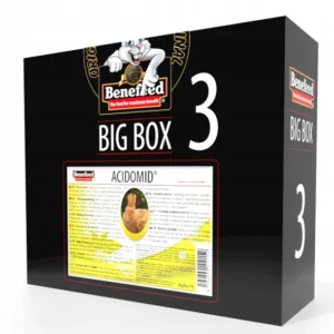 ACIDOMID 3L