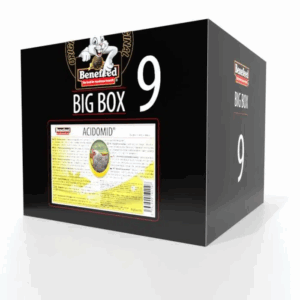 Acidomid królik 9l BigBox