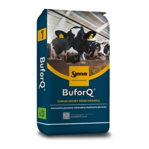 Buforq Sano bufor dla krów 25kg