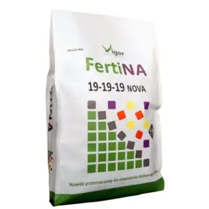 FertiNA 19-19-19 NOVA