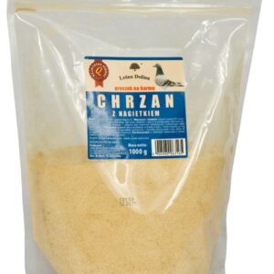 CHRZAN SUSZONY Z NAGIETKIEM LEŚNA DOLINA 1000G