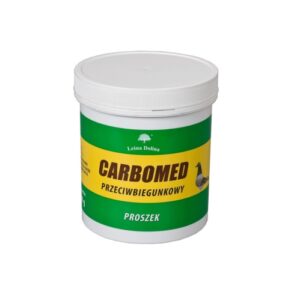 Carbomed Leśna Dolina 200 g