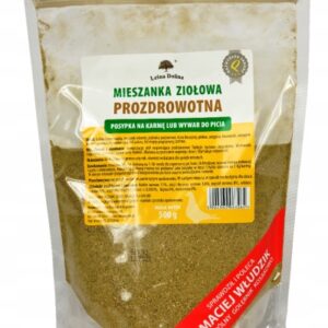 Mieszanka prozdrowotna 500 g Leśna Dolina
