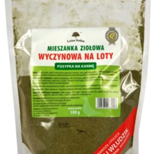Mieszanka wyczynowa NA LOTY (500 g)