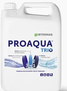 ProAqua TRIO Intermag 5 L