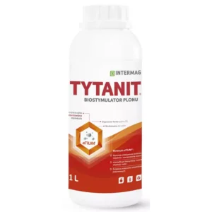 Tytanit Intermag 1 L