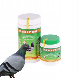 Algipur mieszanka ziołowa z algami morskimi 600g