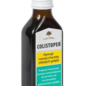 Leśna Dolina COLISTOPER 100 ml