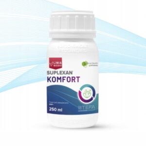 Suplexan komfort 250ml