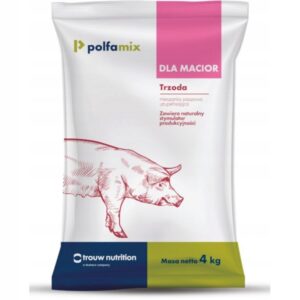 Polfamix dla Macior 4kg