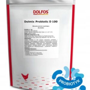 DOLFOS Dolmix Probiotic D 100g