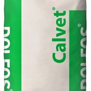 Witaminy dla zwierząt Dolfos Calvet 10kg