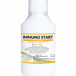 Farmwet IMMUNO-START 250 ml Odporność rozwój u kurcząt