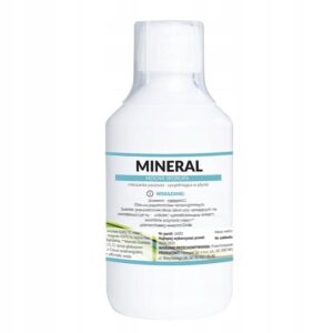 MINERAL 250ml FARMWET witaminy dla kur Mocna skorupka lepsza nieśność