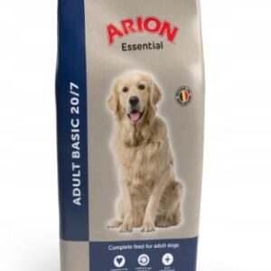 Arion Essential Adult Basic 15kg sucha karma