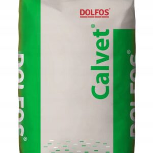 Calvet RE witaminy do eko - produkcji 20 kg