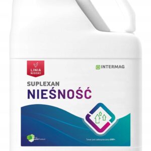 SUPLEXAN NIEŚNOŚĆ 5L Najlepsza wydajność oraz jakość produkowanych jaj