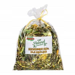 Alegia Mieszanka ziół dla królika 100g