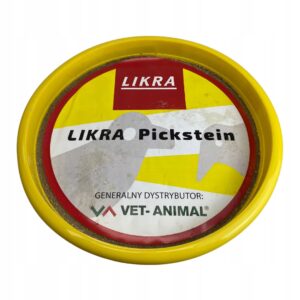 Witaminy i minerały wapń dla drobiu dziobak 10kg. Likra Pickstein TWARDY