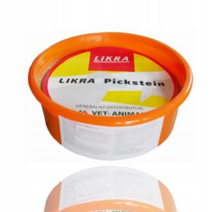 Witaminy i minerały wapń dla drobiu dziobak 8kg. Likra Pickstein