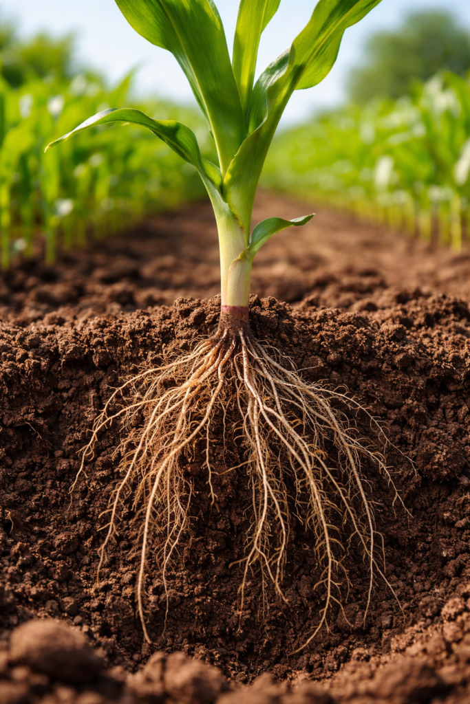 Fertina 11-52-5 – pewny start i silny system korzeniowy