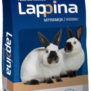 Provimi Pasza karma dla królików LAPINA 1 SUPER 10 kg królik