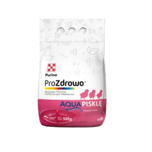 Purina ProZdrowo AQUA PISKLĘ 0,5 kg Witaminy dla drobiu do wody