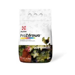 Purina ProZdrowo ODPORNOŚĆ 2kg witaminy dla drobiu, witaminy dla kur niosek