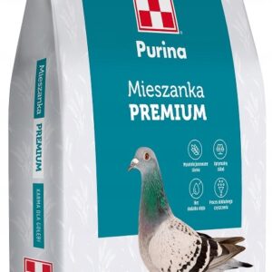 Purina Karma Pasza dla Gołębi Granulat 20 Kg