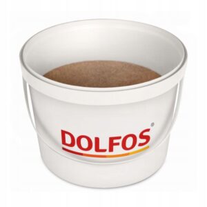 Dolfos DOLLICK Capri 15kg witaminy lizawka dla kóz