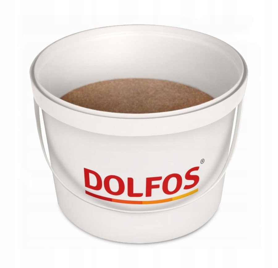 Dolfos DOLLICK Capri 15kg witaminy lizawka dla kóz