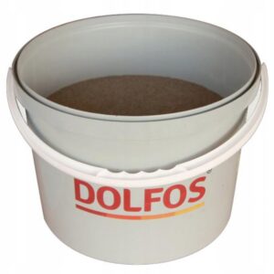 Dolfos DOLLICK Ovi 15kg WITAMINY lizawka dla owiec