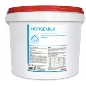 Dolfos Horsemilk 5 kg mleko dla źrebiąt