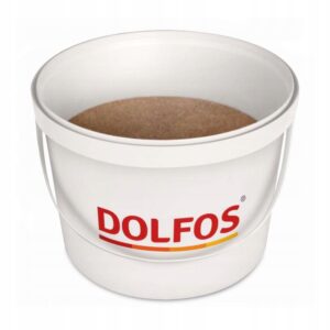 Dollick OVI 4kg - mieszanka dla owiec w formie lizawki Owca Owce
