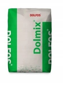 Dolmix OVI witaminy pasza dla owiec Dolfos 10kg