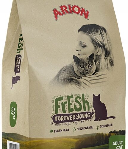 Arion Fresh Cat Adult 3kg