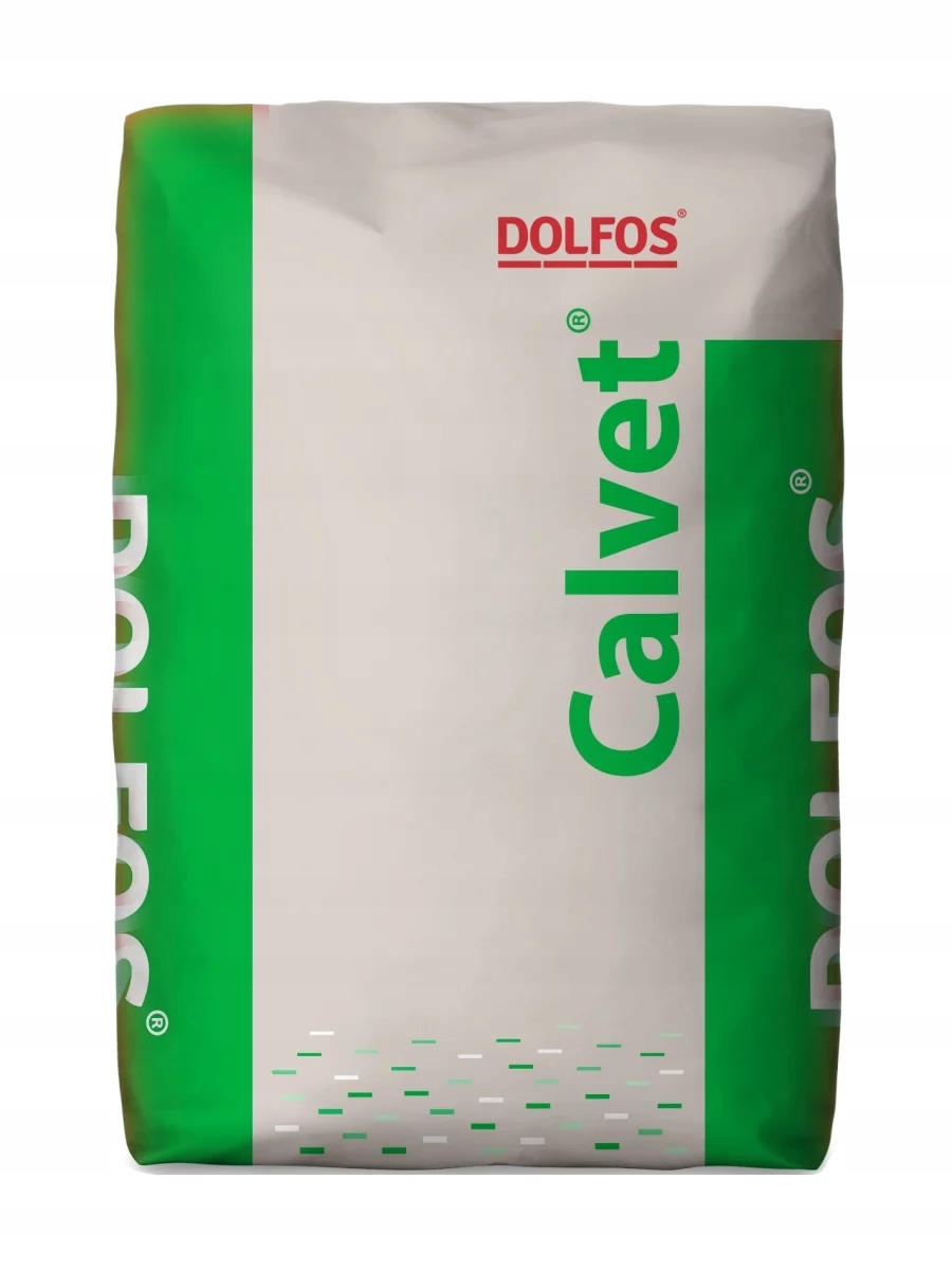 Calvet RE witaminy do eko - produkcji 20 kg