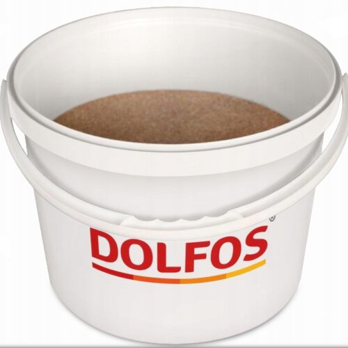 Dolfos Dollick Capri – lizawka witaminowa dla kóz
