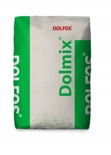 Dolmix OVI witaminy pasza dla owiec Dolfos 10kg