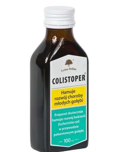 Leśna Dolina COLISTOPER 100 ml