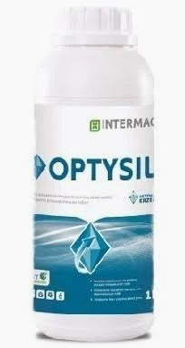 Intermag Optysil – dolistne nawożenie krzemem