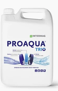 ProAqua TRIO INTERMAG 5 L